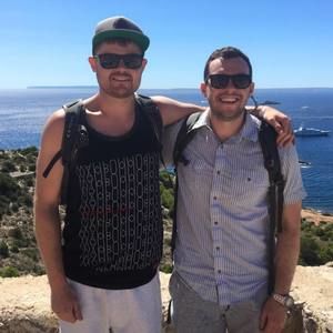 Meet your Posher, William